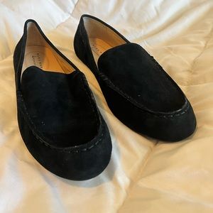 Black Alex Marie Loafers